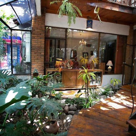 Majikal B&B - Santa Clara チョルーラ エクステリア 写真