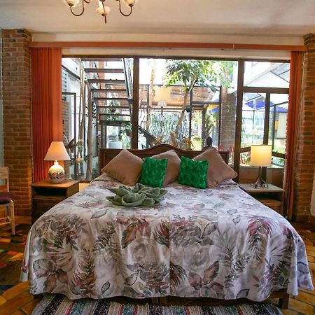 Majikal B&B - Santa Clara チョルーラ エクステリア 写真