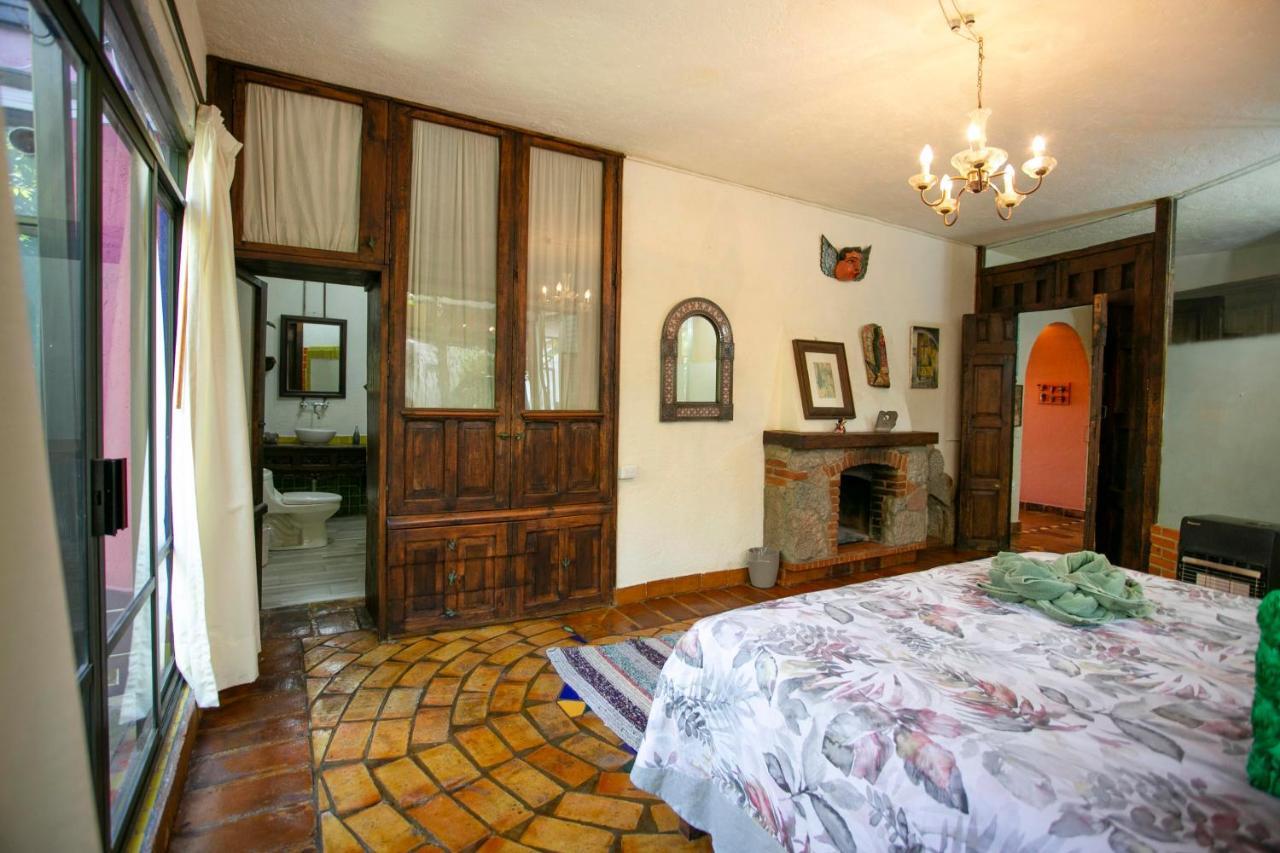 Majikal B&B - Santa Clara チョルーラ エクステリア 写真