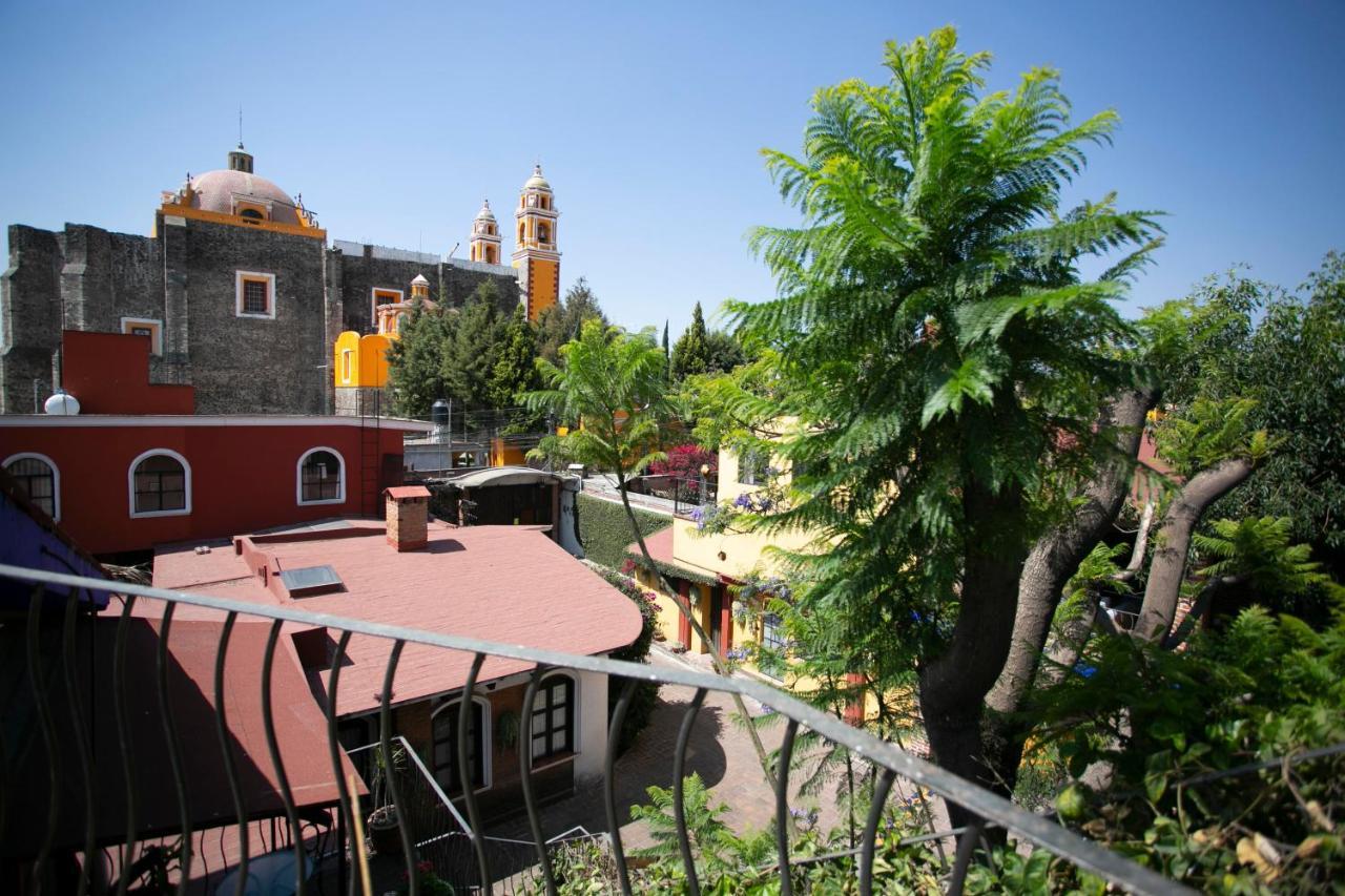 Majikal B&B - Santa Clara チョルーラ エクステリア 写真